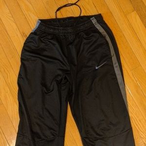 Men's Athletic (Long) Pants